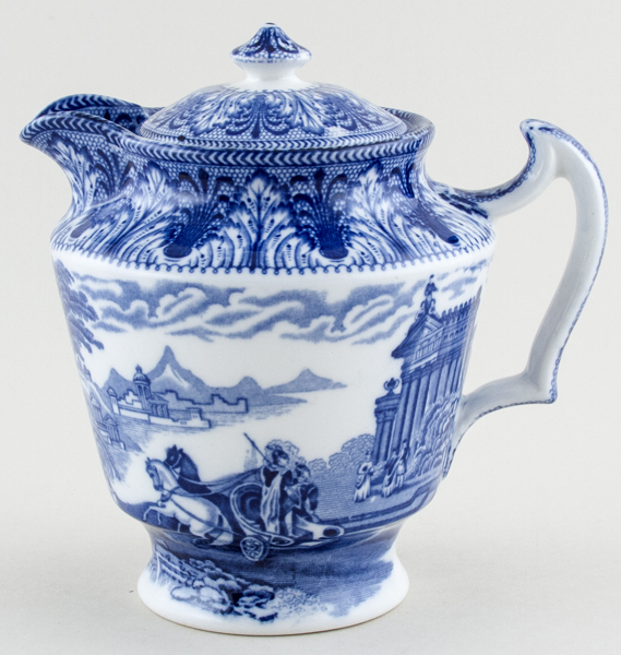 Hot Water Jug c1930s